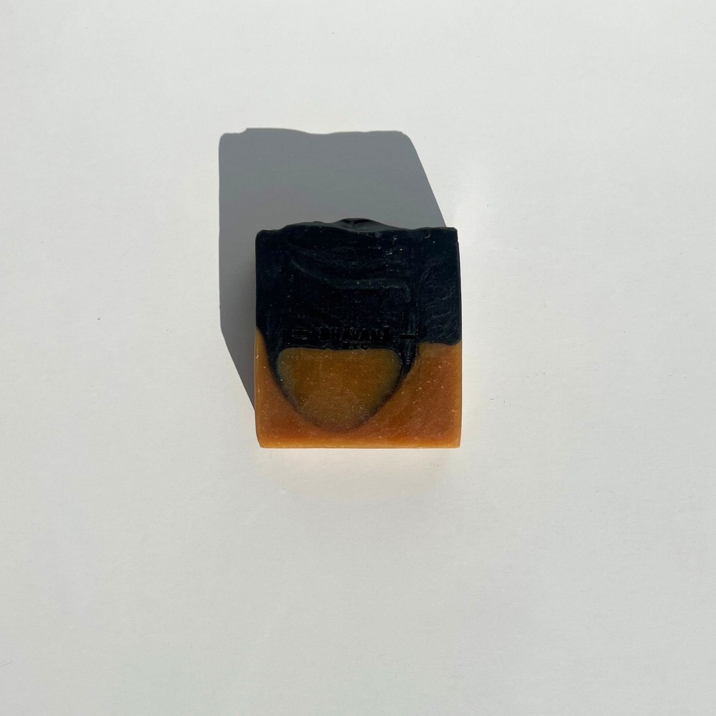 Tea Tree Activated Charcoal & Turmeric Soap Bar | Natural Handmade Soap Bar